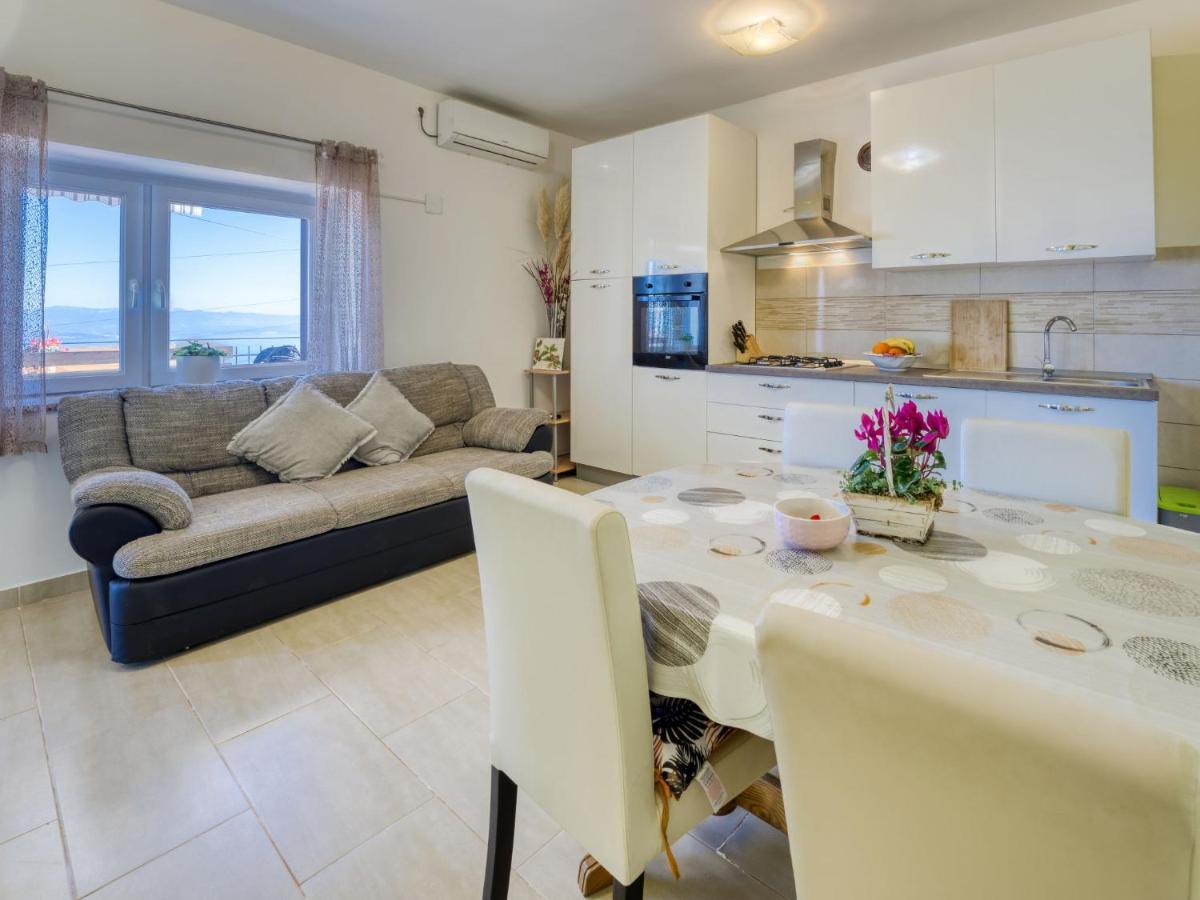 Apartment Edita By Interhome Laurana Esterno foto