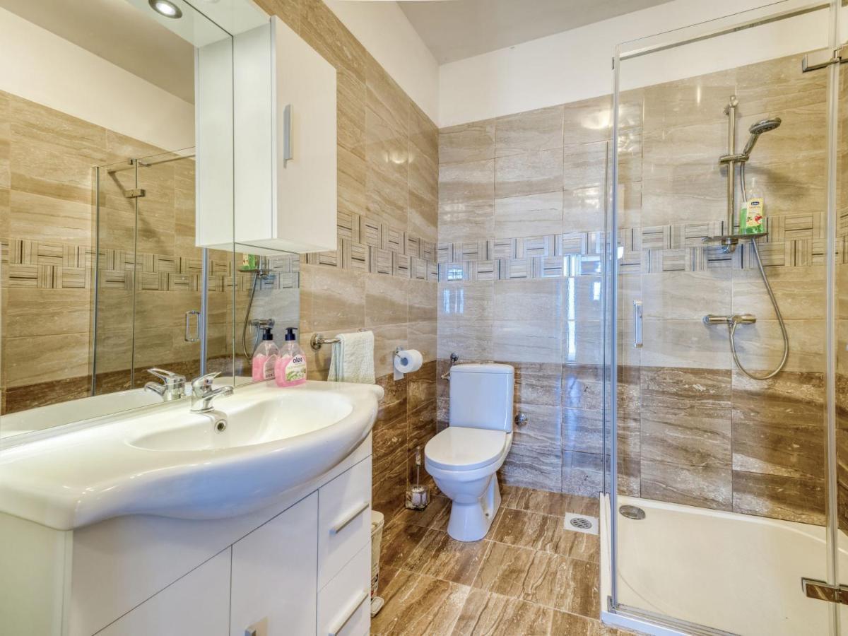 Apartment Edita By Interhome Laurana Esterno foto